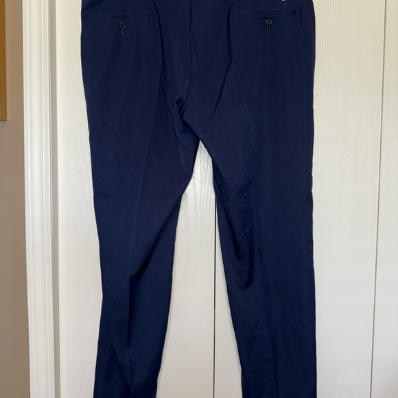 Hagger Brand New Cool Right® Performance Flex Pants - Picture 5 of 16